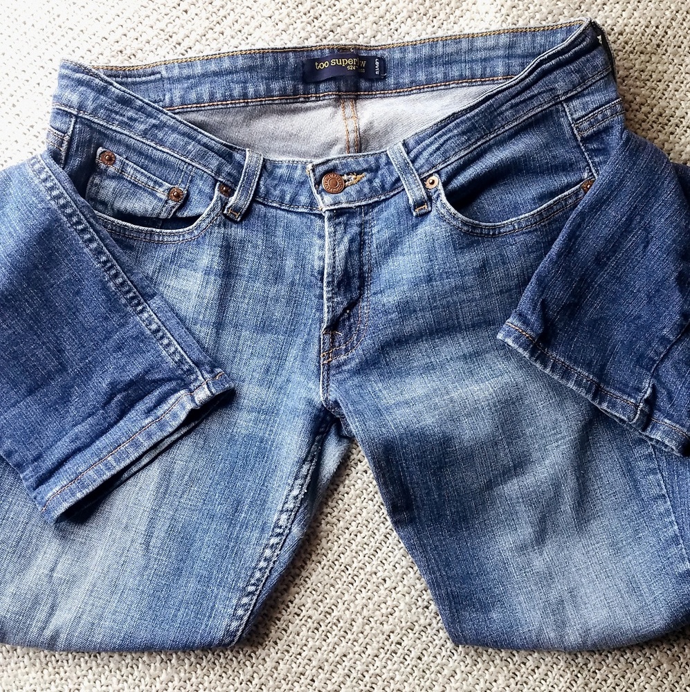 Levi's